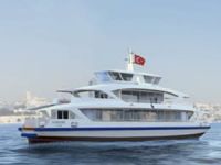 Dentur Avrasya, 14 adet ''double ended'' gemi alıyor