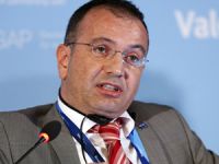 Enerji ekonomisine yön verenler Antalya’da buluşacak