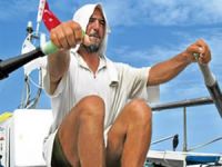 Erden Eruç, Çanakkale uğruna kürekle 8 bin km kürek çekecek