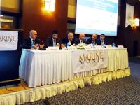 12. Marine Money Istanbul Ship Finance Forum yapıldı