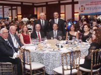 DEFAV 20. Geleneksel Dayanışma Gecesi geniş katılımla yapıldı