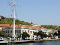 Ziya Kalkavan Denizcilik Anadolu Teknik Lisesi mezunları 31 Mayıs'ta buluşuyor