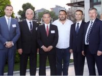 Japon klas kuruluşu ClassNK, "Bahara Merhaba" dedi