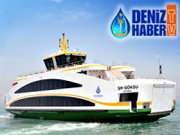 Özata Tersanesi'nde inşa edilen panoramik gemiler hizmete girdi