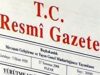 Tekirdağ Yat Limanı ihale ilanı Resmi Gazete yayımlandı