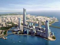 Suudi Arabistan mega kenti 2035'te bitirmek istiyor