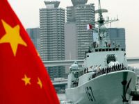 Çin askeri stratejisini yeniledi; okyanuslara açılıyor