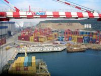 Yılport Holding, limanı genişletmek için halkla biraraya geliyor