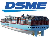 Maersk Line, 1 milyar 661 milyon dolara mal olacak 11 adet konteyner gemi siparişi verdi