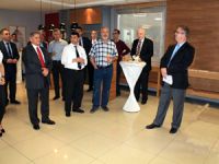 Türk Loydu'ndan 'Tanışma ve Yaza Merhaba' partisi