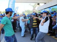 Petkim'de mutlu son: Anlaşma sağlandı...