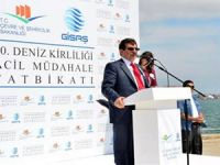 İdris Güllüce: Elektronik ÇED veren tek ülkeyiz