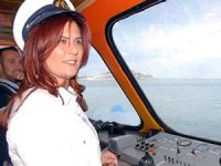 Kuşadası ile Güzelçamlı arasındaki deniz seferleri başladı