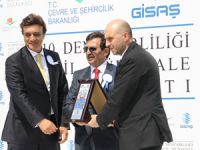 GİSAŞ, "Acil Müdahale" tatbikatı yaptı