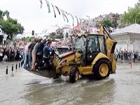 Meteoroloji'den İstanbul için sel, Ege için fırtına uyarısı!