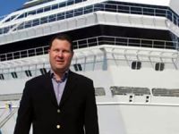 Şükrü Tugay: Çin'deki kruvaziyer potansiyeli Türkiye için fırsat