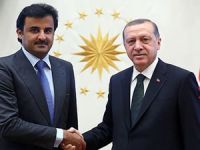 Türkiye ve Katar terörizmle mücadelede de işbirliği yapacak