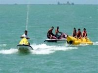 Beyşehir Gölü'nde yaz hazırlıkları tamam, tatilciler bekleniyor