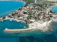 Güllük Çekek yerinde patlama: 4 işçi yaralı