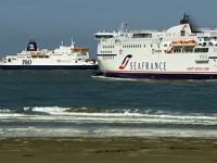 MyFerryLink feribot şirketi Danimarkalı DFDS’ye satıldı