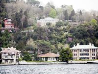 Neslişah Sultan yalısı icradan satılacak