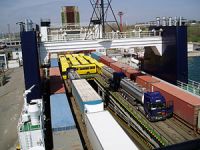 İstanbul-İllichivsk arasında sefer yapan feribotta 500 kg eroin ele geçirildi