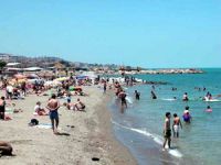 Güney Marmara'da deniz suyu numuneleri temiz çıktı