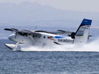 Seabird, uçuşlarını sessiz sedasız durdurdu