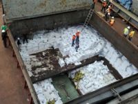 Kuzey Koreli 2 denizciye 12’şer yıl hapis cezası