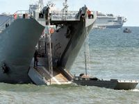 NATO-Rusya hattında tansiyonu yükselten tatbikat