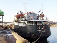 M/V KYME gemisindeki ölümlü kazaya dava açıldı