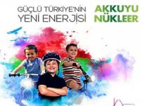 Akkuyu nükleer santral reklamına inceleme başlatıldı