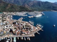 Trıpadvısor’dan Marmaris Yat Limanı’na ‘Mükemmellik’ Sertifikası