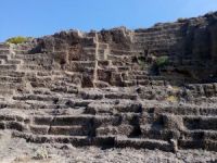 Bozyazı'da saklı bir cennet: Melenia Taşocağı ve limanı