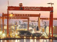 Hyundai'ye Maersk'den 16, CMA CMG'den 6 yeni gemi siparişi verildi