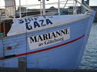 Yeni Mavi Marmara Girit'ten yola çıkacak