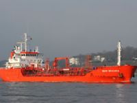 Norveçli Odfjell, 3 gemisini satışa çıkardı