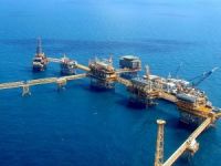 Meksika Köfrezi'nde 3 işçi ölümden döndü