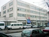 Kıyı Emniyeti Genel Müdürlüğü Üsküdar’daki eski vergi dairesine taşınacak