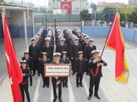En güzel meslek için en doğru rota: Özel Eryetiş Reis Denizcilik Meslek Lisesi