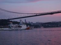 İstanbul Boğazı'nda tekne alabora oldu: 2 kişi kayıp