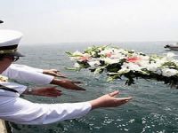 İzmir Kabotaj ve Denizcilik Bayramı'nı kutluyor