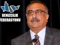 Denizcilik Federasyonu Başkanı Erkan Dereli'den Kabotaj Bayramı mesajı