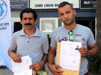 Gemi adamlarına sınav tarihi şoku