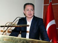 Prof.Dr. Oral Erdoğan: Yunanistan'ı krizden armatörleri kurtarır