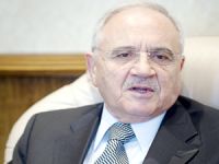 Yeni Milli Savunma Bakanı Vecdi Gönül oldu