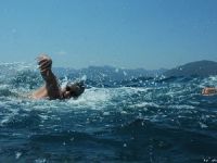 Anzak Koyu'nda barış ve dostluk için yüzme etkinliği düzenlenecek