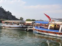 Yönünü iç pazara çeviren turizmciler yerli turistten umutlu
