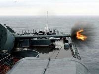 Rusya, Azerbaycan ve Kazakistan'la ortak deniz tatbikatları yapacak