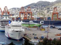 Yunanistan limanları özelleşecek